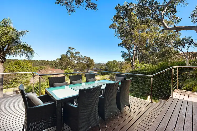 Fourth view of Homely house listing, 1 Jaeger Place, Woronora Heights NSW 2233