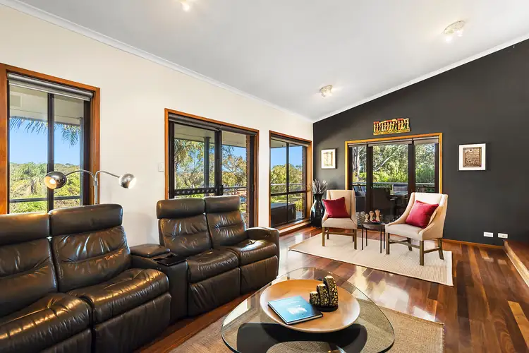 Sixth view of Homely house listing, 1 Jaeger Place, Woronora Heights NSW 2233
