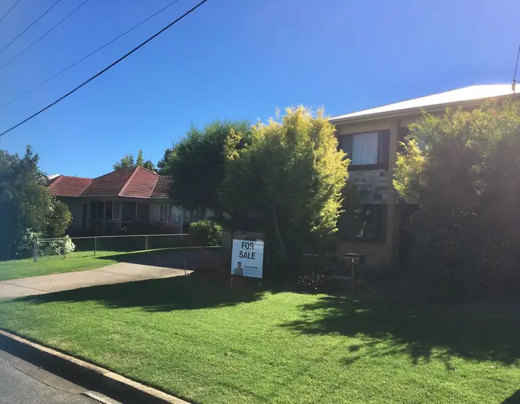 Second view of Homely house listing, 9 Montrose Parade, Wynnum West QLD 4178