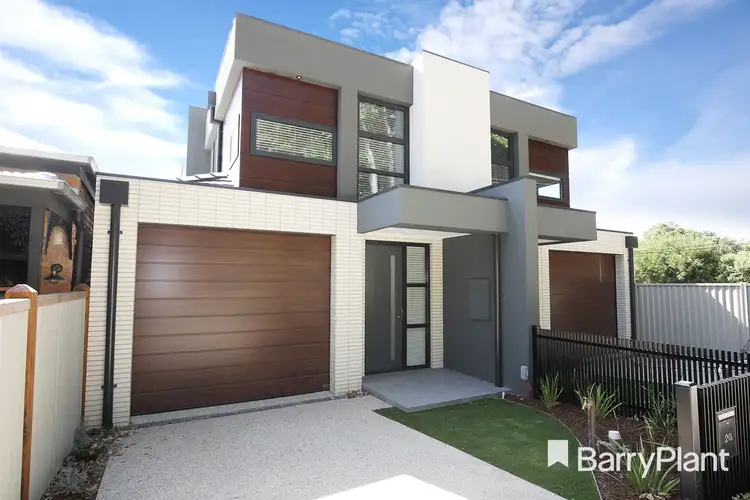 20A Cave Hill Road, Lilydale VIC 3140