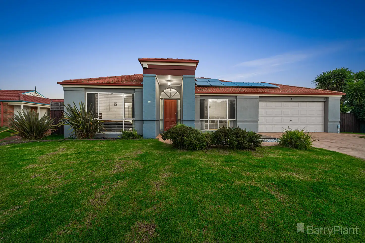 Main view of Homely house listing, 13 Ormiston Place, Narre Warren South VIC 3805