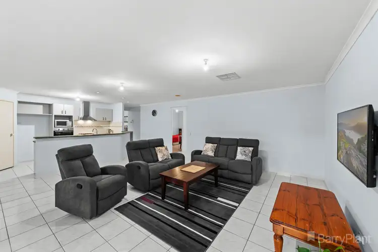 Second view of Homely house listing, 13 Ormiston Place, Narre Warren South VIC 3805