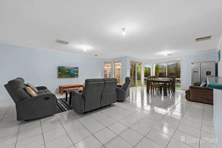 Third view of Homely house listing, 13 Ormiston Place, Narre Warren South VIC 3805