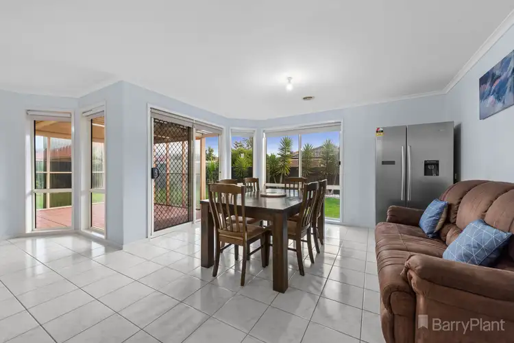 Fourth view of Homely house listing, 13 Ormiston Place, Narre Warren South VIC 3805