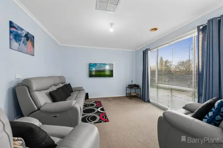 Fifth view of Homely house listing, 13 Ormiston Place, Narre Warren South VIC 3805