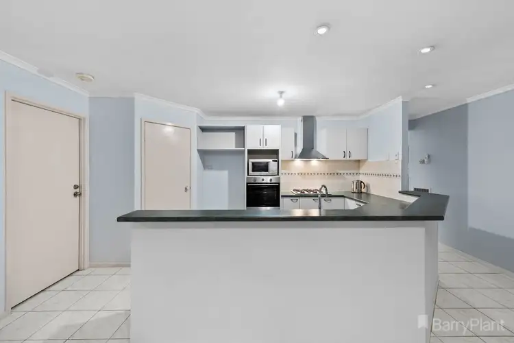 Sixth view of Homely house listing, 13 Ormiston Place, Narre Warren South VIC 3805