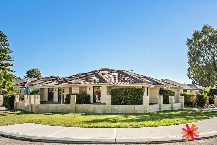 Main view of Homely house listing, 60B Hopkinson Way, Wilson WA 6107