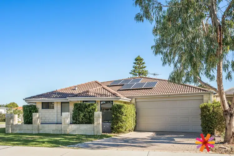 Second view of Homely house listing, 60B Hopkinson Way, Wilson WA 6107