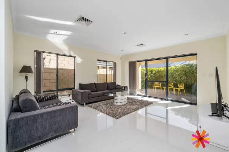 Third view of Homely house listing, 60B Hopkinson Way, Wilson WA 6107