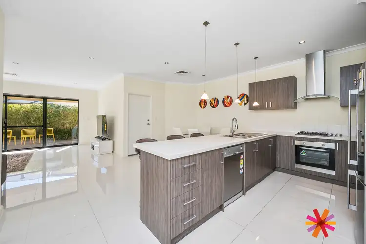 Fifth view of Homely house listing, 60B Hopkinson Way, Wilson WA 6107