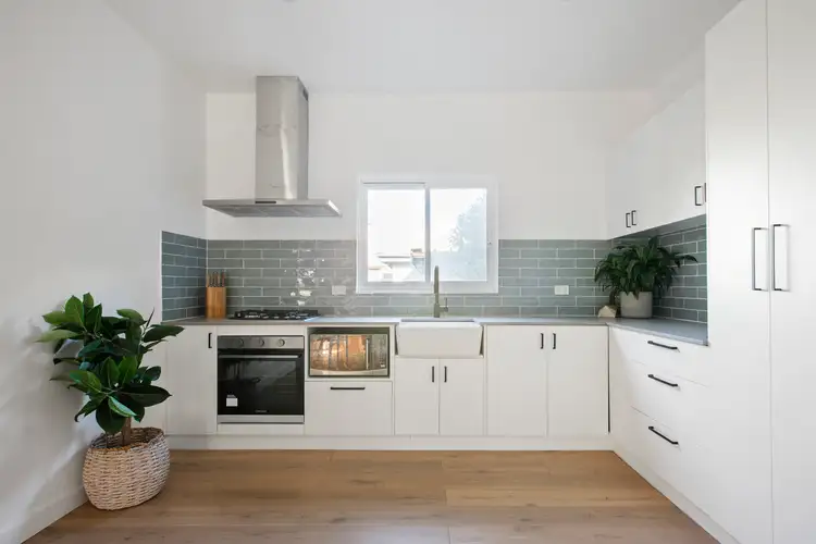 Second view of Homely house listing, 69 Wakehurst Parkway, Seaforth NSW 2092