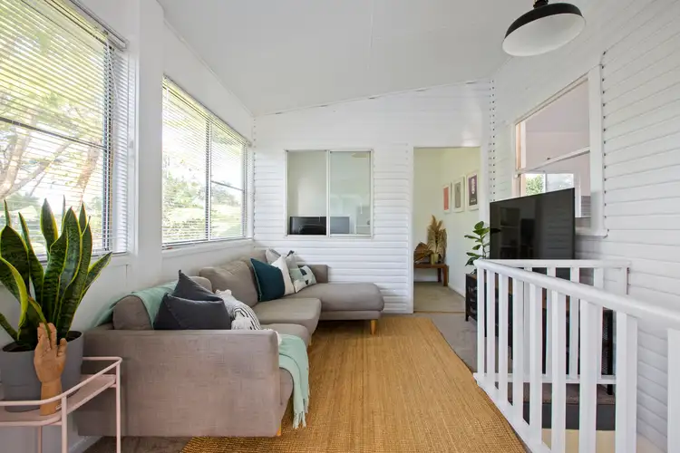 Fifth view of Homely house listing, 69 Wakehurst Parkway, Seaforth NSW 2092