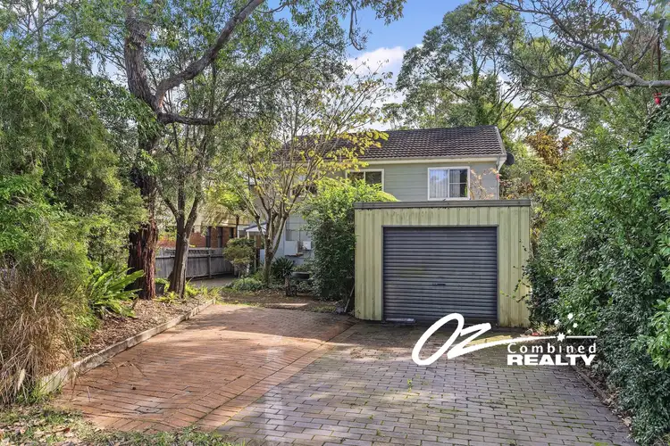 Main view of Homely house listing, 209 Macleans Point Road, Sanctuary Point NSW 2540