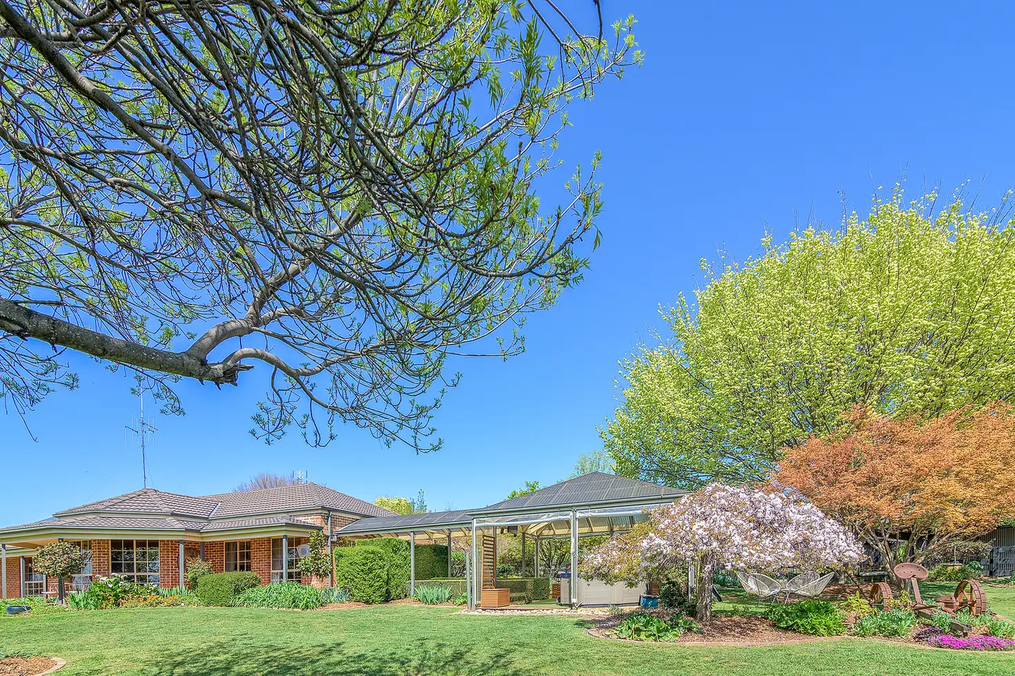 Main view of Homely house listing, 1 Ploughmans Lane, Orange NSW 2800