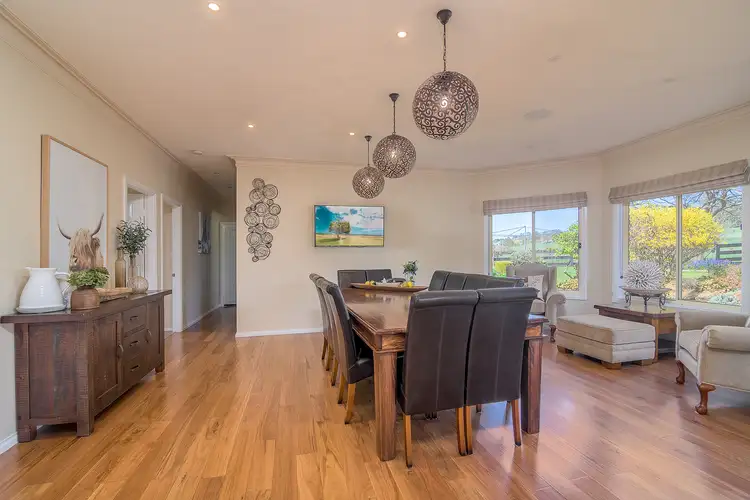 Fourth view of Homely house listing, 1 Ploughmans Lane, Orange NSW 2800