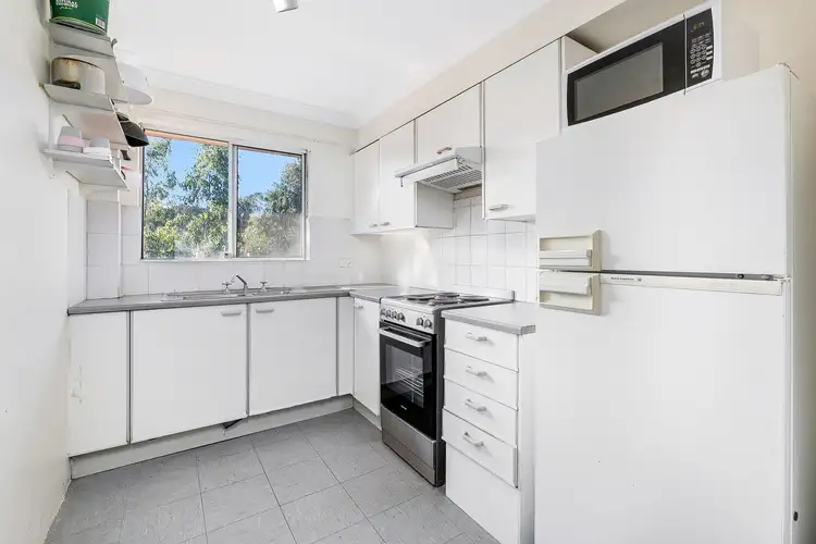 Third view of Homely apartment listing, 18/21-23 Devitt Street, Blacktown NSW 2148