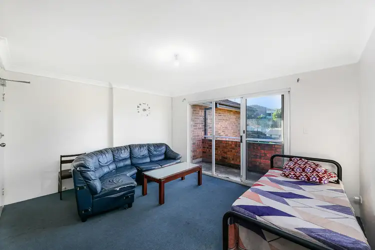 Fourth view of Homely apartment listing, 18/21-23 Devitt Street, Blacktown NSW 2148