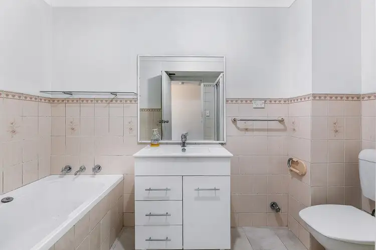 Sixth view of Homely apartment listing, 18/21-23 Devitt Street, Blacktown NSW 2148