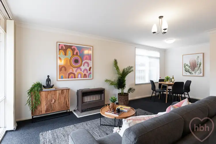171 Phillip Avenue, Hackett ACT 2602