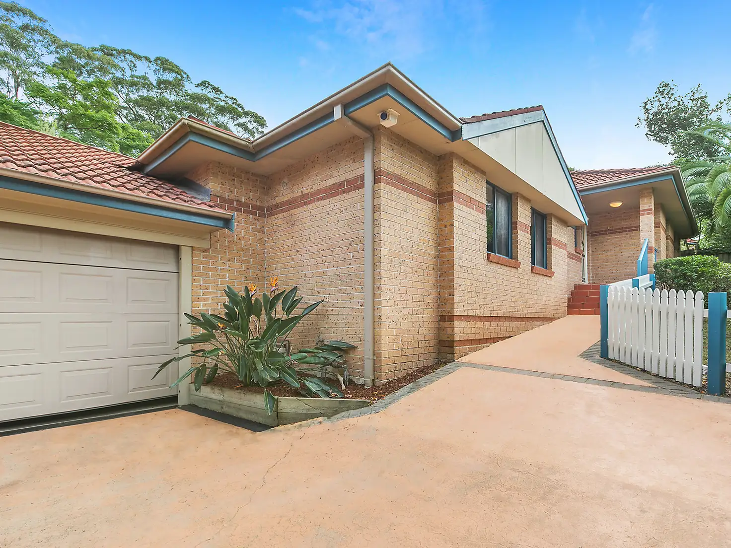 Main view of Homely villa listing, 3/15 Yaraan Avenue, Epping NSW 2121
