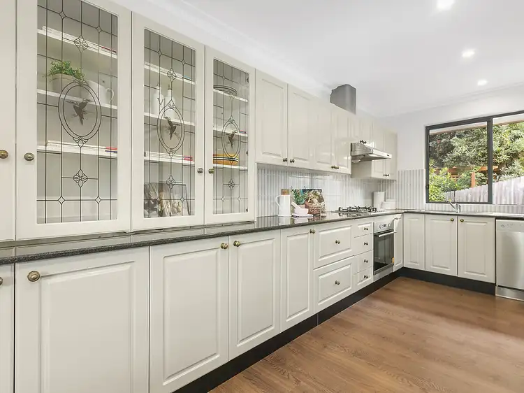 Fourth view of Homely villa listing, 3/15 Yaraan Avenue, Epping NSW 2121