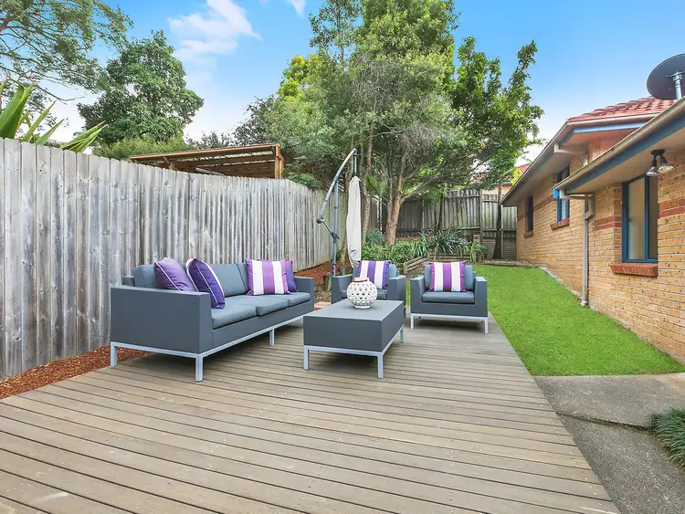 Fifth view of Homely villa listing, 3/15 Yaraan Avenue, Epping NSW 2121