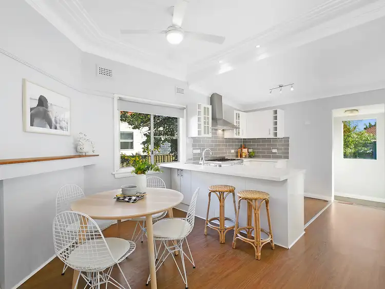 Second view of Homely house listing, 26 Queen Street, Botany NSW 2019