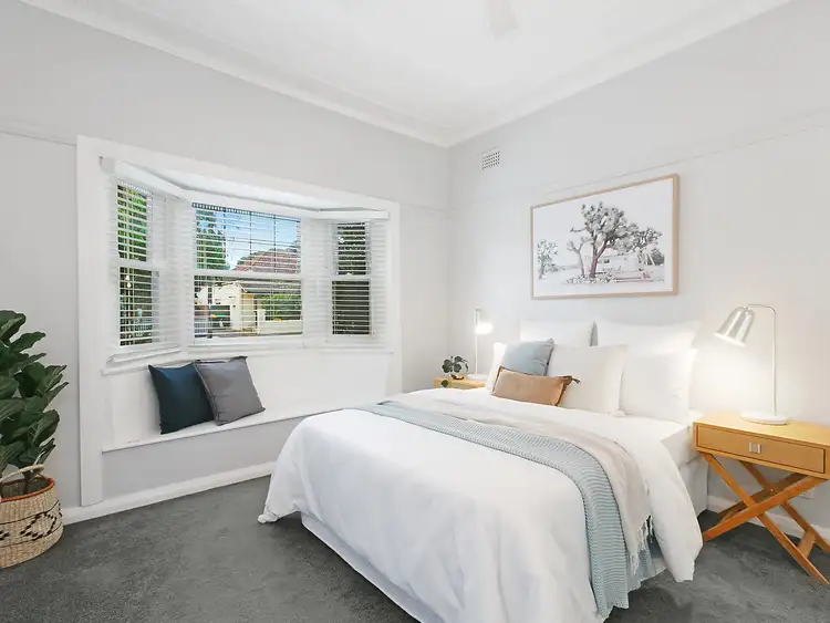 Fifth view of Homely house listing, 26 Queen Street, Botany NSW 2019