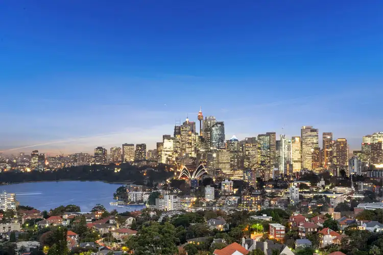 Main view of Homely apartment listing, 31/20-24 Rangers Road, Cremorne NSW 2090