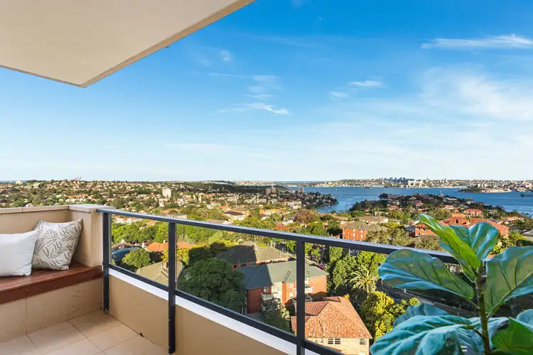 Third view of Homely apartment listing, 31/20-24 Rangers Road, Cremorne NSW 2090