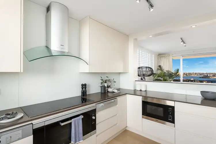 Fourth view of Homely apartment listing, 31/20-24 Rangers Road, Cremorne NSW 2090