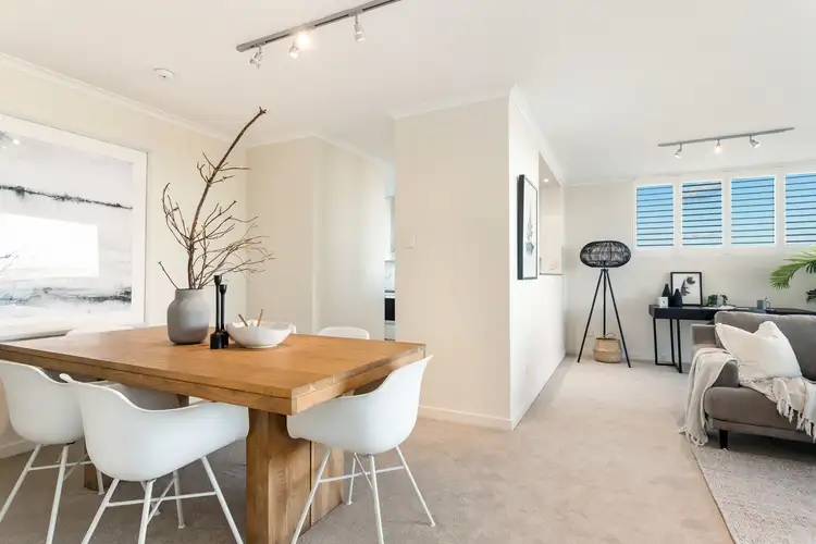 Fifth view of Homely apartment listing, 31/20-24 Rangers Road, Cremorne NSW 2090
