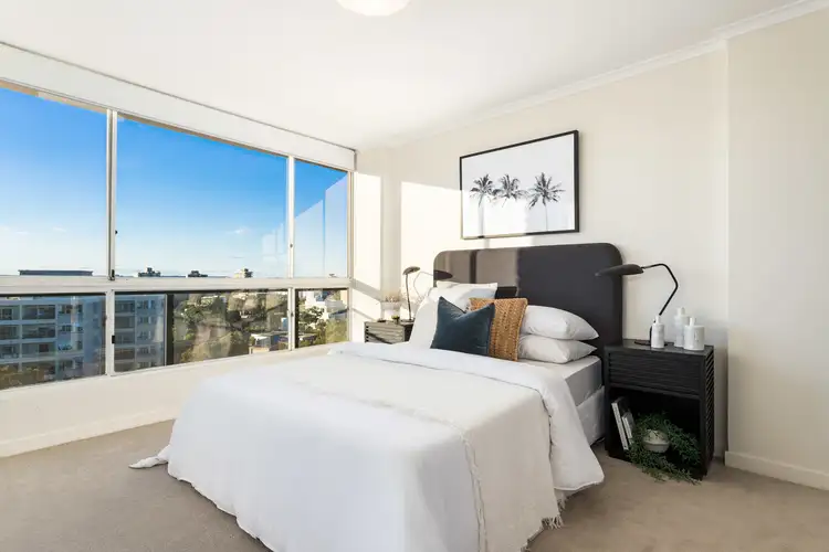 Sixth view of Homely apartment listing, 31/20-24 Rangers Road, Cremorne NSW 2090