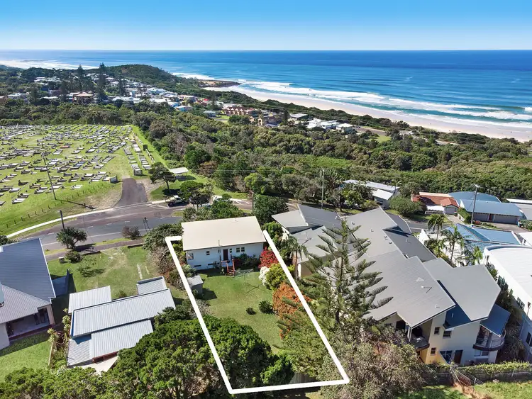 Second view of Homely house listing, 5 Suvla Street, East Ballina NSW 2478