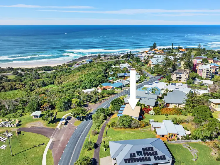 Third view of Homely house listing, 5 Suvla Street, East Ballina NSW 2478