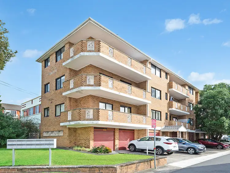 Second view of Homely apartment listing, 1/2 Botany Street, Randwick NSW 2031
