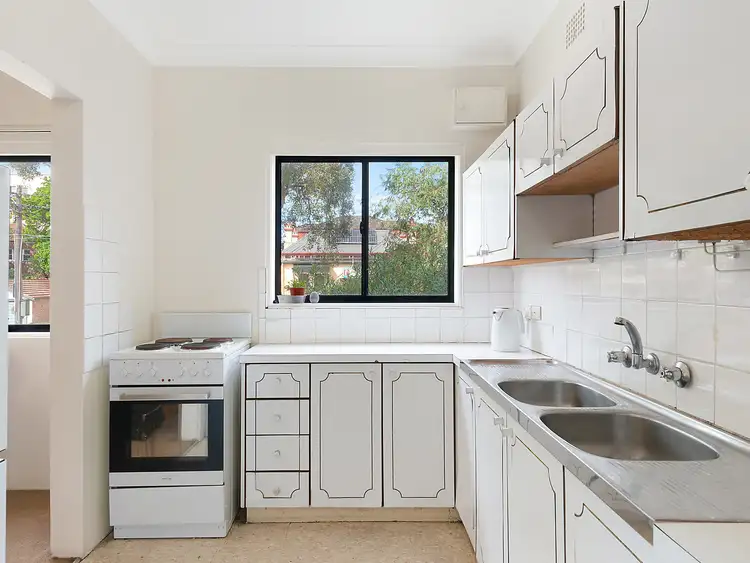 Third view of Homely apartment listing, 1/2 Botany Street, Randwick NSW 2031