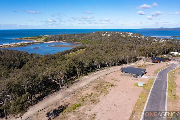 22 Jacaranda Place, Merimbula NSW 2548