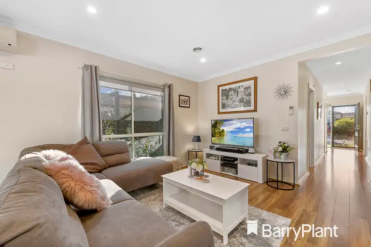 Third view of Homely house listing, 27 Caitlyn Drive, Harkness VIC 3337
