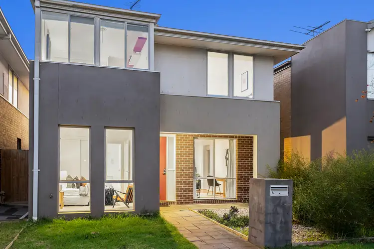Main view of Homely house listing, 6 Ringtail Circuit, Maidstone VIC 3012