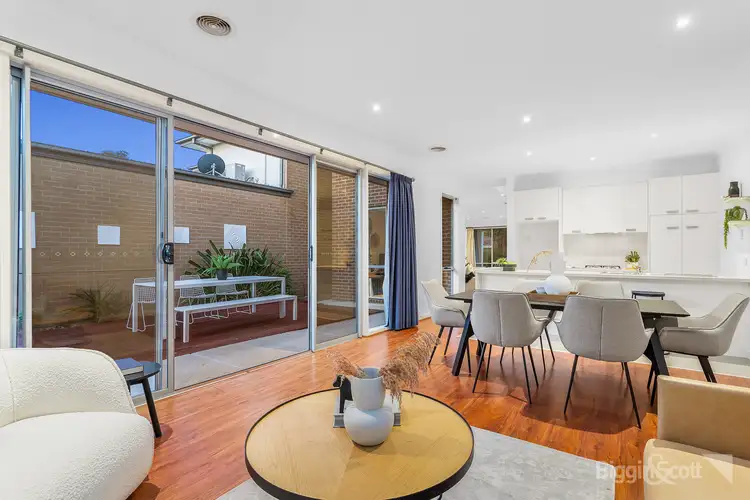 Second view of Homely house listing, 6 Ringtail Circuit, Maidstone VIC 3012