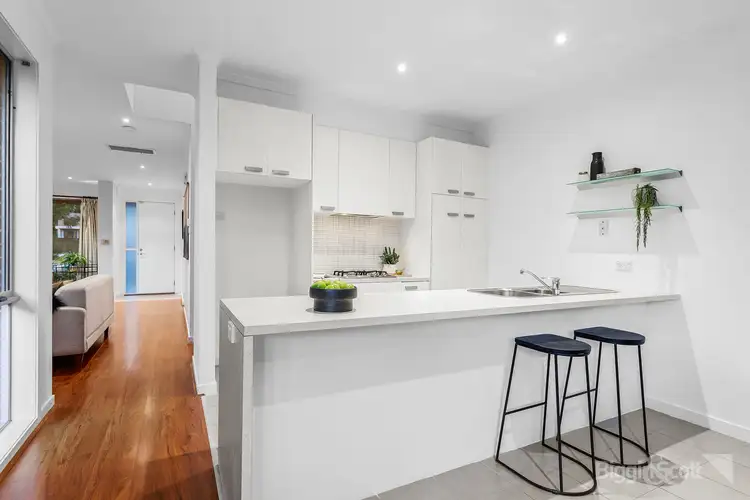 Fourth view of Homely house listing, 6 Ringtail Circuit, Maidstone VIC 3012