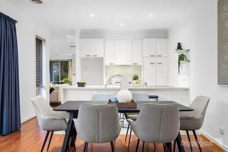 Fifth view of Homely house listing, 6 Ringtail Circuit, Maidstone VIC 3012