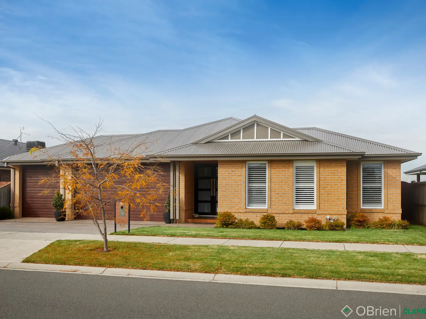 Main view of Homely house listing, 14 Ashdown Drive, Warragul VIC 3820