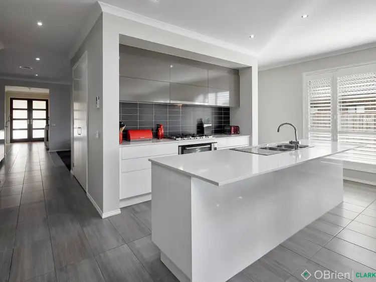 Second view of Homely house listing, 14 Ashdown Drive, Warragul VIC 3820