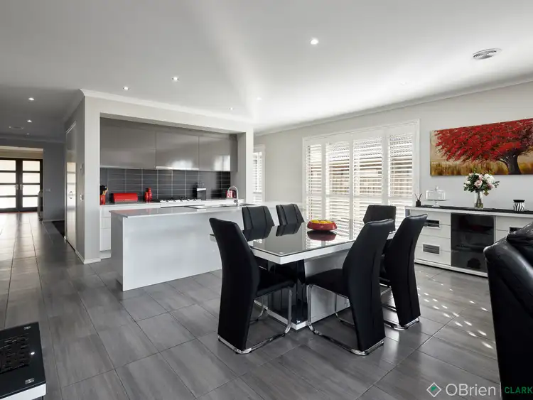 Fifth view of Homely house listing, 14 Ashdown Drive, Warragul VIC 3820
