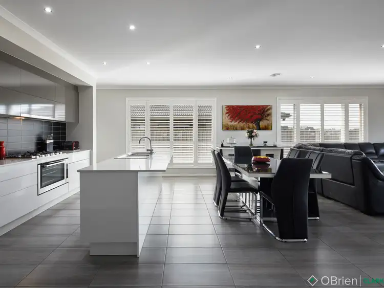 Sixth view of Homely house listing, 14 Ashdown Drive, Warragul VIC 3820