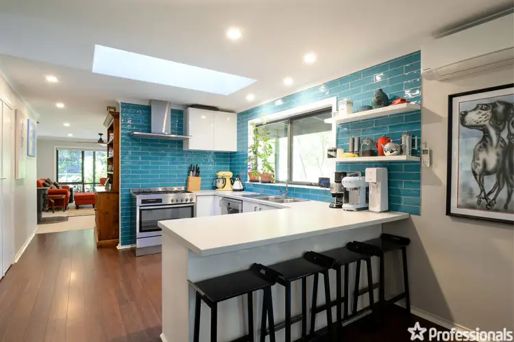 Fifth view of Homely house listing, 31 Lyrebird Avenue, East Warburton VIC 3799