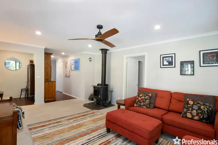 Sixth view of Homely house listing, 31 Lyrebird Avenue, East Warburton VIC 3799