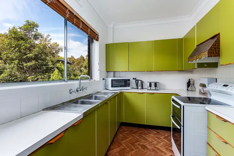 Fourth view of Homely apartment listing, 8/8-12 Minter Street, Canterbury NSW 2193